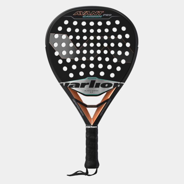 Avant-Carbon-Pro-1.123.jpg Ρακέτα Padel Varlion Avant Carbon Pro Black