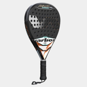 Avant-Carbon-Pro-4.127.jpg Ρακέτα Padel Varlion Avant Carbon Pro Black