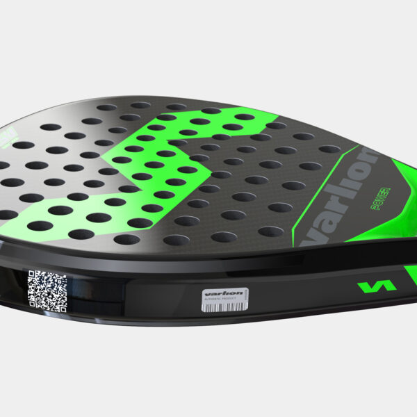 Bourne-H-88-6.185-1.jpg Ρακέτα Padel Varlion Bourne Hexagon 8.8