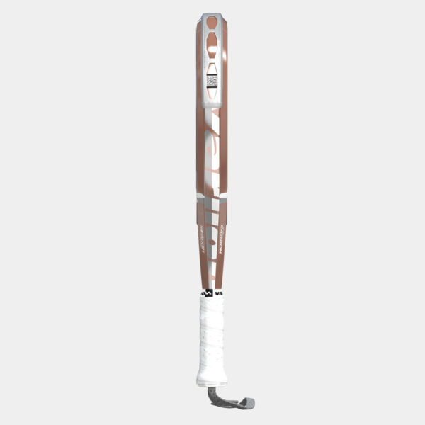 LW-C7-Pansy-3.28.jpg Ρακέτα Padel Varlion Lw Carbon Pansy 7