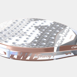 LW-C7-Pansy-6.27.jpg Ρακέτα Padel Varlion Lw Carbon Pansy 7
