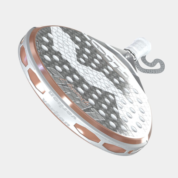 LW-C7-Pansy-7.26.jpg Ρακέτα Padel Varlion Lw Carbon Pansy 7