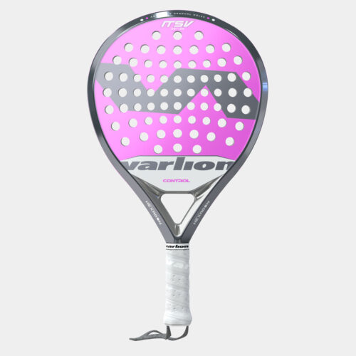 Ρακέτα Padel Varlion Lw Hexagon 8.8 W