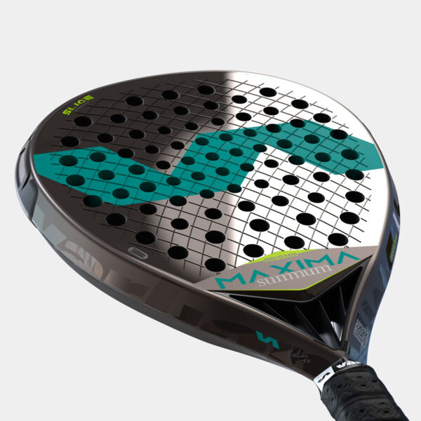 Maxima-Prisma-W-5.54.jpg Ρακέτα Padel Varlion Maxima Prisma Radio W
