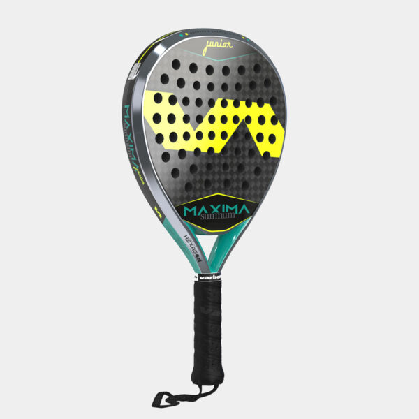 Maxima-S-Jr-4.164.jpg Ρακέτα Padel Varlion Maxima Summum Jr.