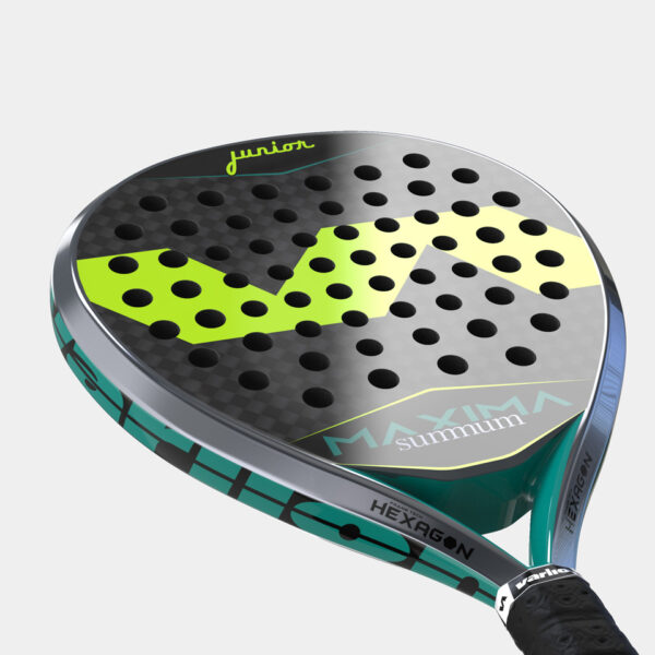 Maxima-S-Jr-5.160.jpg Ρακέτα Padel Varlion Maxima Summum Jr.