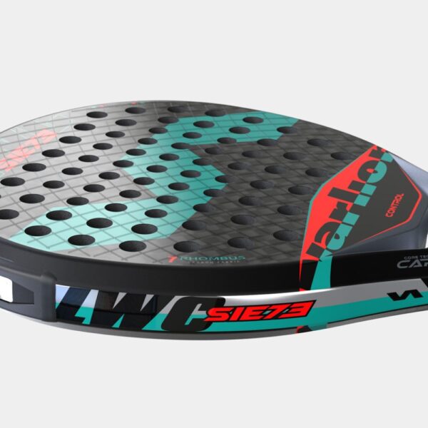 xr:d:DAFw2GGmw04:81,j:3751904240070292676,t:23101207 Ρακέτα Padel Varlion Lw Carbon 7