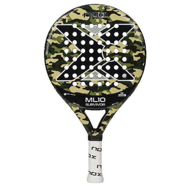 m10-pro-cup-survivor-padelgr2.png Ρακέτα Padel Nox ML10 Pro Cup Survivor