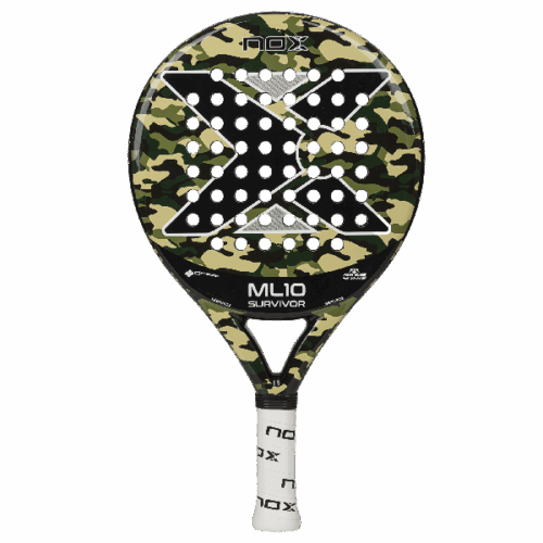 m10-pro-cup-survivor-padelgr3.png Ρακέτα Padel Nox ML10 Pro Cup Survivor