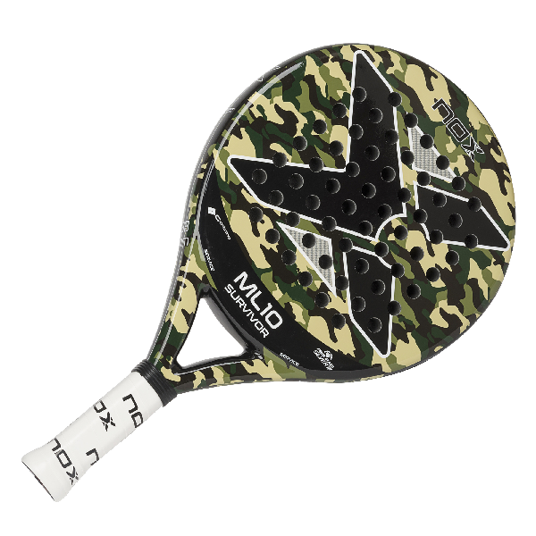 m10-pro-cup-survivor-padelgr4.png Ρακέτα Padel Nox ML10 Pro Cup Survivor