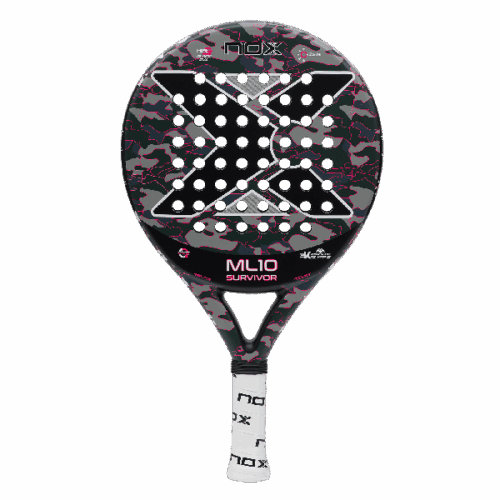 ml10-procup-survivor-gris-padelgr3.png Ρακέτα Padel Nox ML10 Pro Cup Grey Survivor