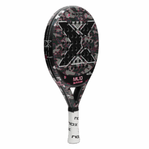 Ρακέτα Padel Nox ML10 Pro Cup Grey Survivor