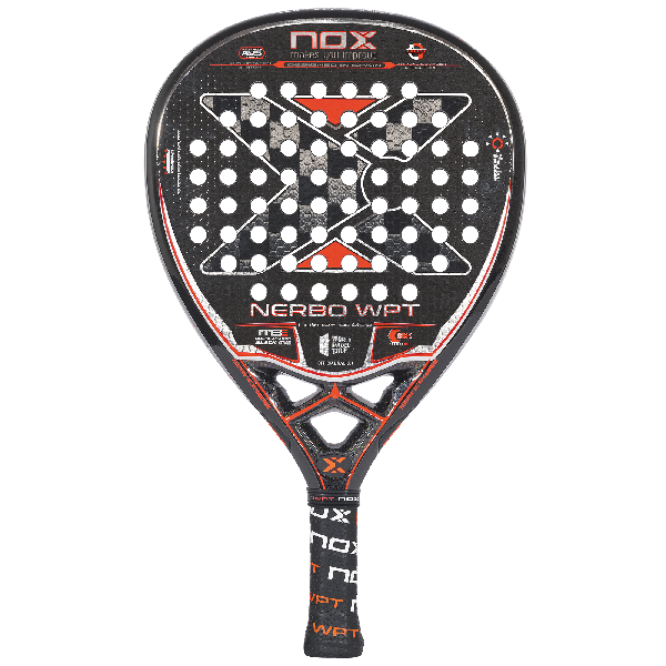 pala-nerbo-wpt-luxury-series-epadelgr1.png Ρακέτα Padel Nox Pala Nerbo Wpt Luxury Series