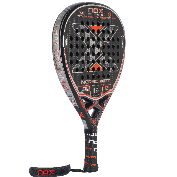 pala-nerbo-wpt-luxury-series-epadelgr6.png Ρακέτα Padel Nox Pala Nerbo Wpt Luxury Series