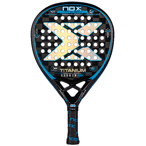 titanium-carbon-18k-20luxury-series-epadelgr1.png Ρακέτα Padel Nox Luxury Titanium 18K