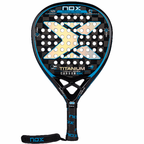 titanium-carbon-18k-20luxury-series-epadelgr2.png Ρακέτα Padel Nox Luxury Titanium 18K
